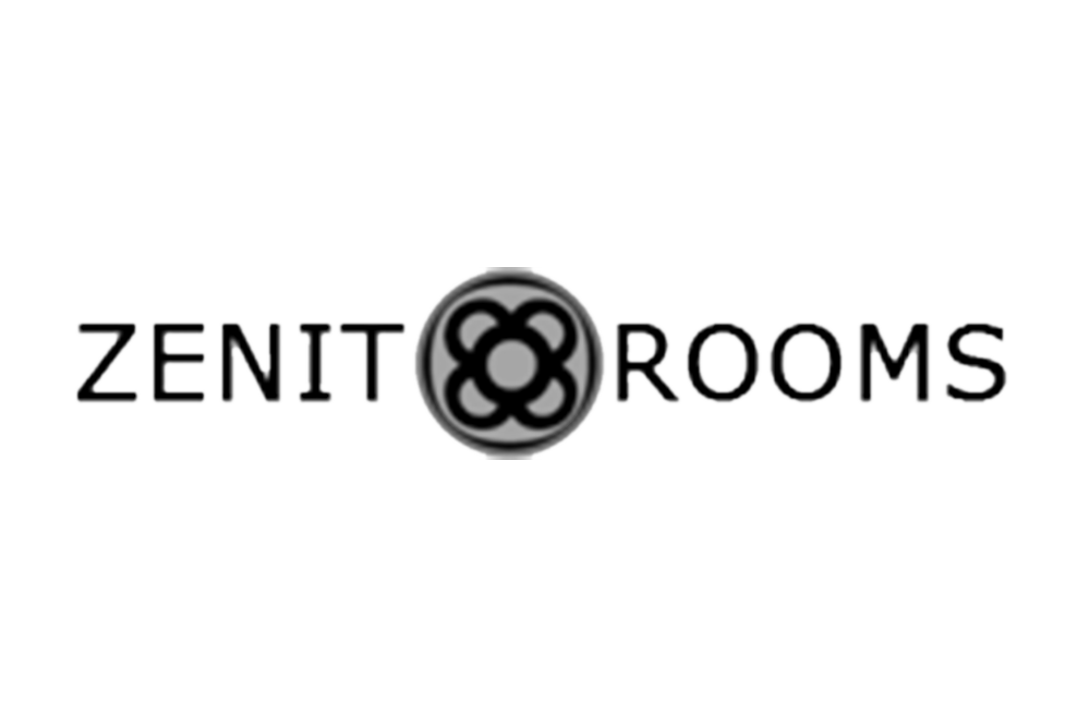 Zenit Rooms Logo